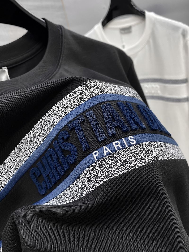 Christian Dior T-Shirts